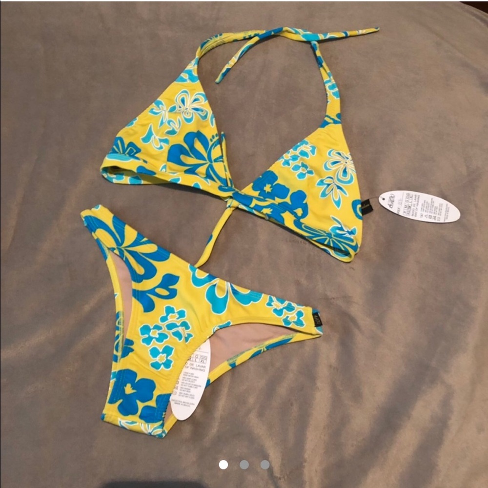 Brazilian bikini